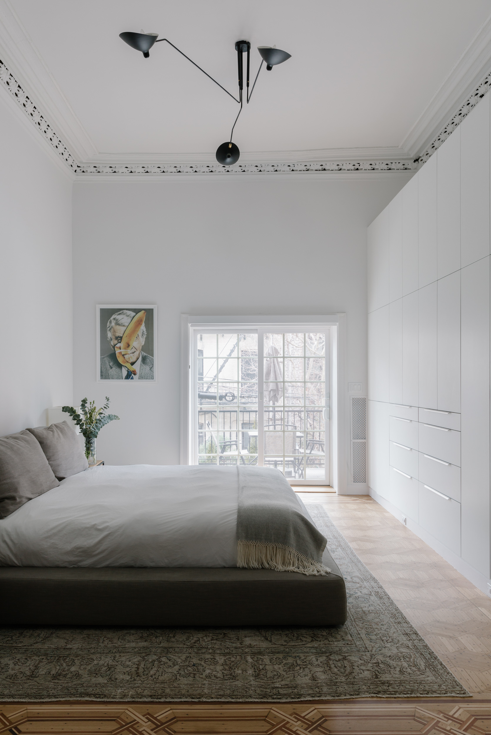 Carroll Gardens Parlor BOXI by Semihandmade