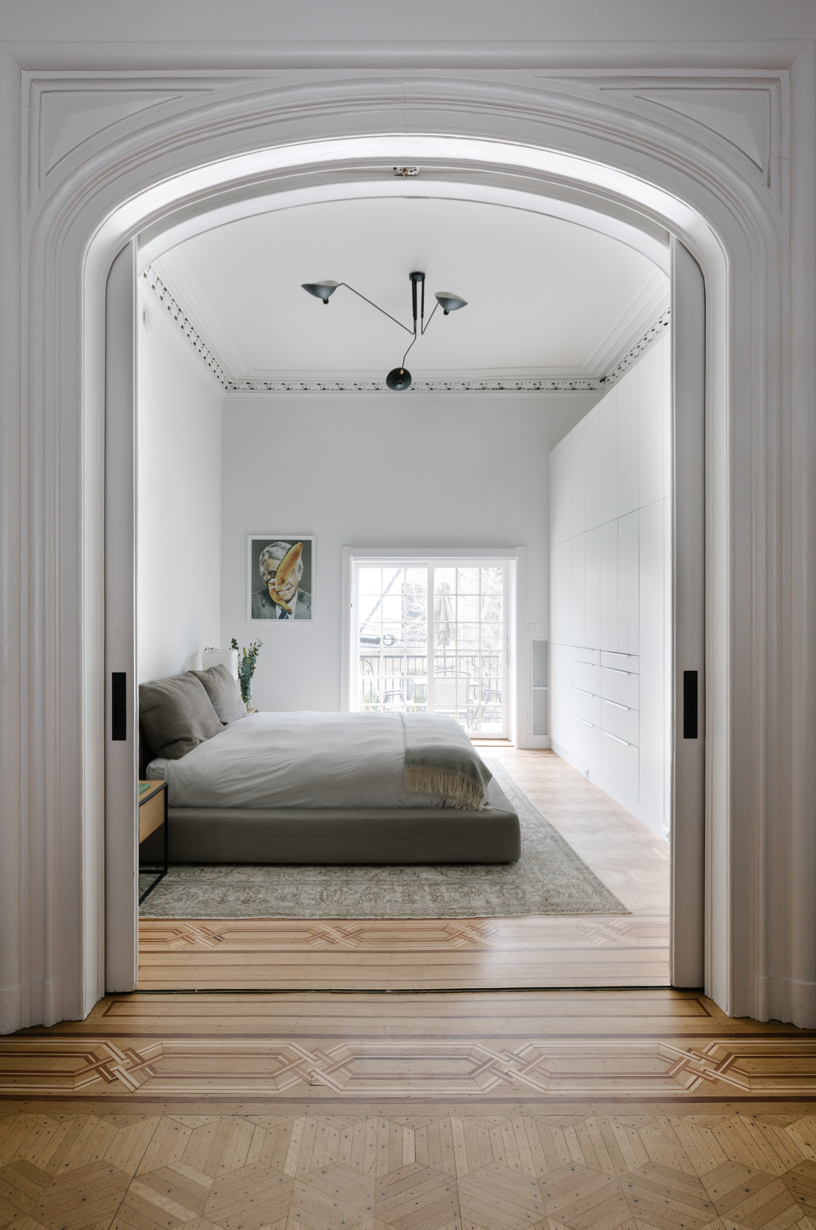 Carroll Gardens Parlor BOXI by Semihandmade
